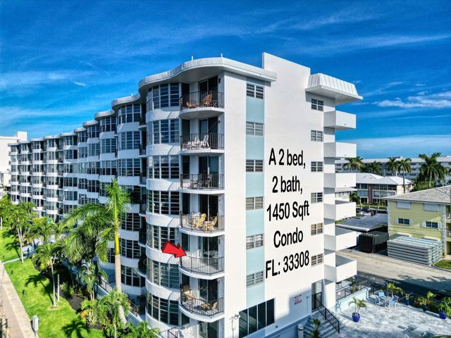 3051 NE 48TH Street 301, Fort Lauderdale, FL 33308