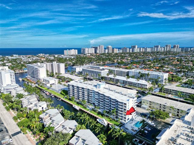 3051 NE 48TH Street 301, Fort Lauderdale, FL 33308