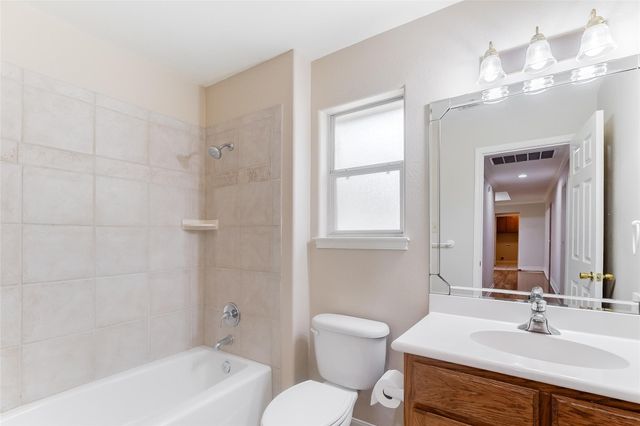 220 Fox XING, Burnet, TX 78611