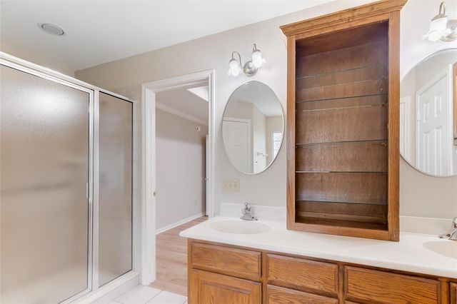 220 Fox XING, Burnet, TX 78611