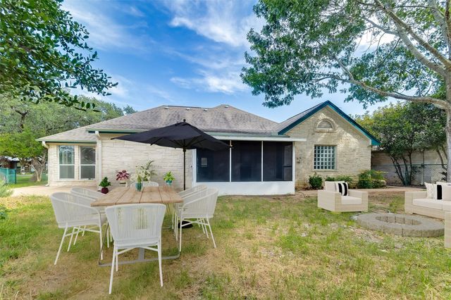 220 Fox XING, Burnet, TX 78611