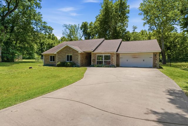 27204 S Hwy 125 Highway 37, Afton, OK 74331