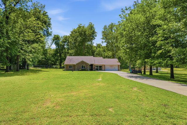 27204 S Hwy 125 Highway 37, Afton, OK 74331