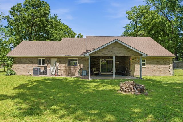 27204 S Hwy 125 Highway 37, Afton, OK 74331
