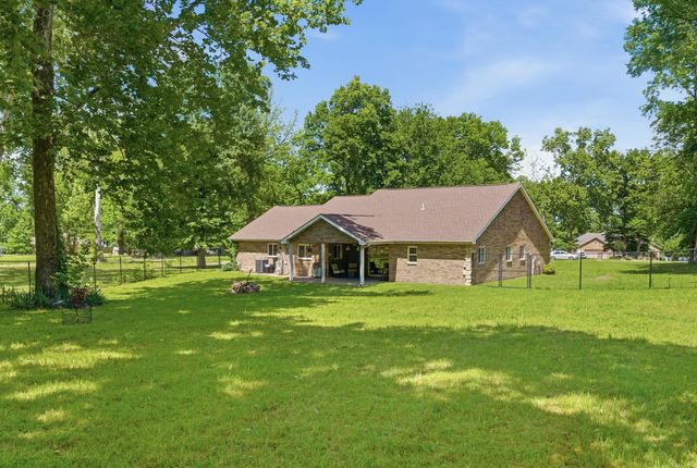 27204 S Hwy 125 Highway 37, Afton, OK 74331