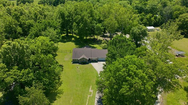 27204 S Hwy 125 Highway 37, Afton, OK 74331