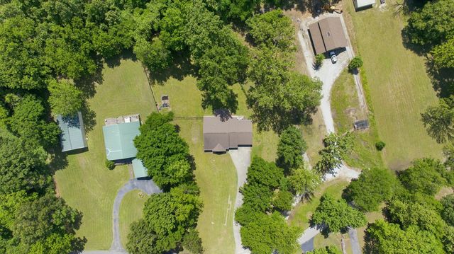27204 S Hwy 125 Highway 37, Afton, OK 74331