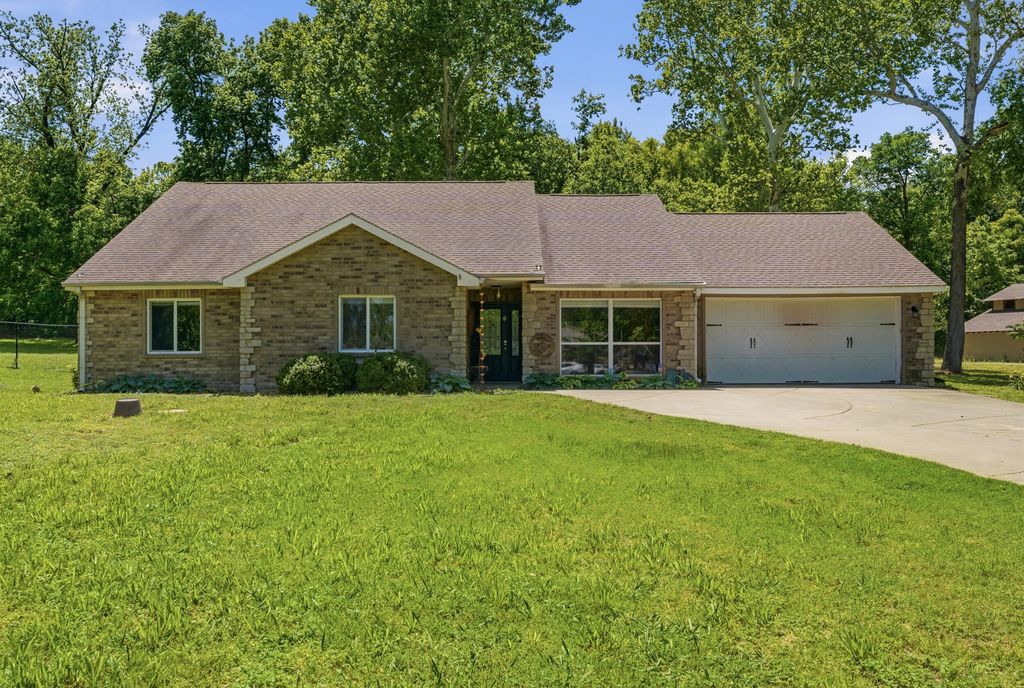 27204 S Hwy 125 Highway 37, Afton, OK 74331