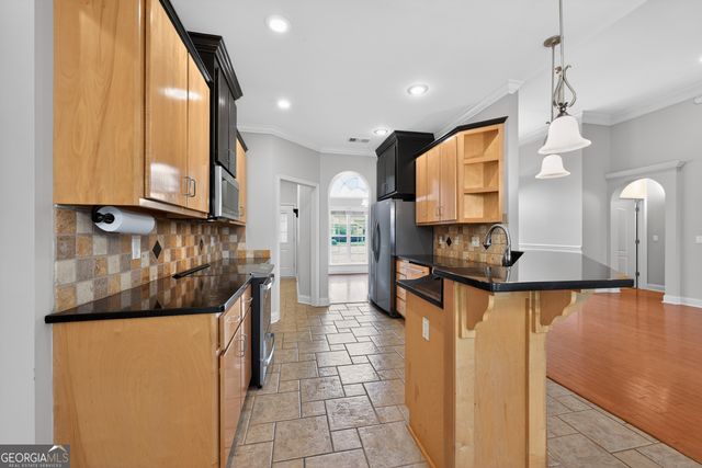 203 Pembroke Point, Centerville, GA 31028