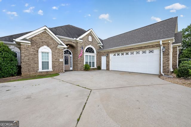 203 Pembroke Point, Centerville, GA 31028