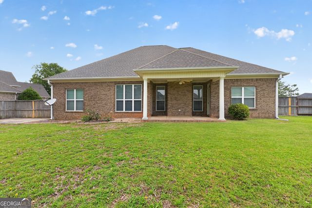 203 Pembroke Point, Centerville, GA 31028