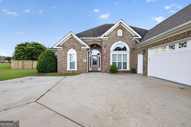 203 Pembroke Point, Centerville, GA 31028