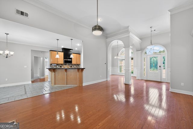 203 Pembroke Point, Centerville, GA 31028