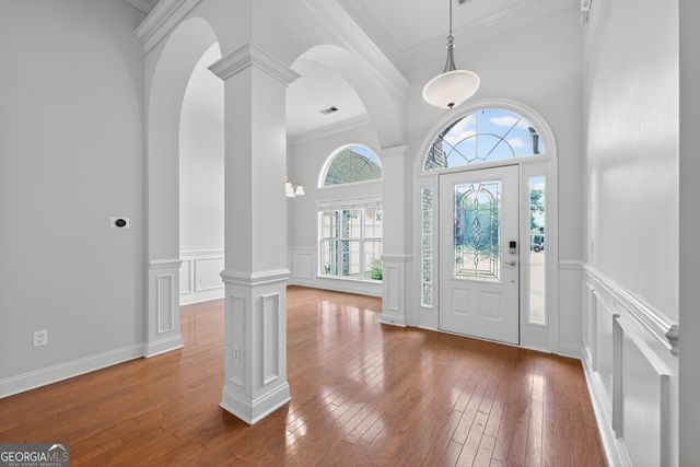 203 Pembroke Point, Centerville, GA 31028