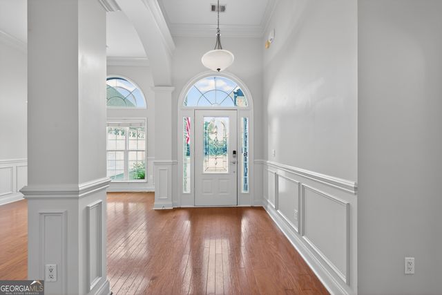 203 Pembroke Point, Centerville, GA 31028