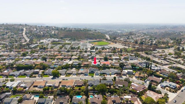 6818 Bonnie View Drive, San Diego, CA 92119