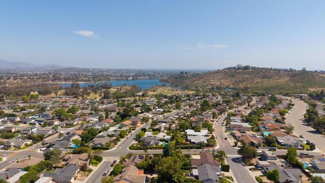 6818 Bonnie View Drive, San Diego, CA 92119