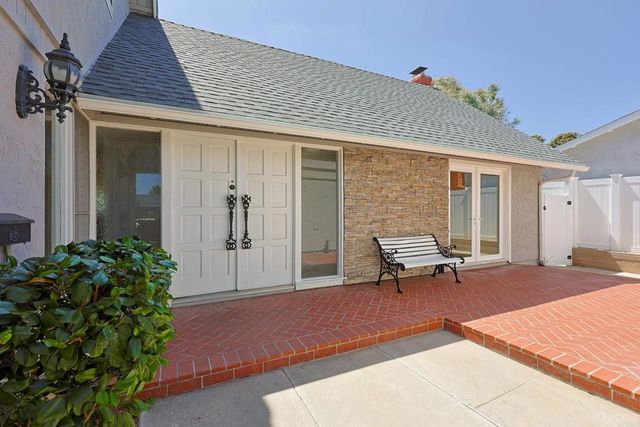 6818 Bonnie View Drive, San Diego, CA 92119