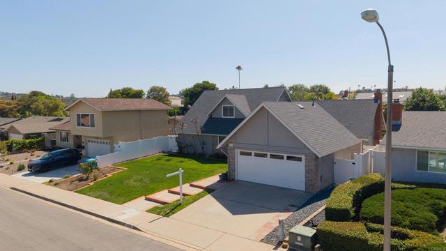 6818 Bonnie View Drive, San Diego, CA 92119