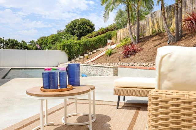 6818 Bonnie View Drive, San Diego, CA 92119