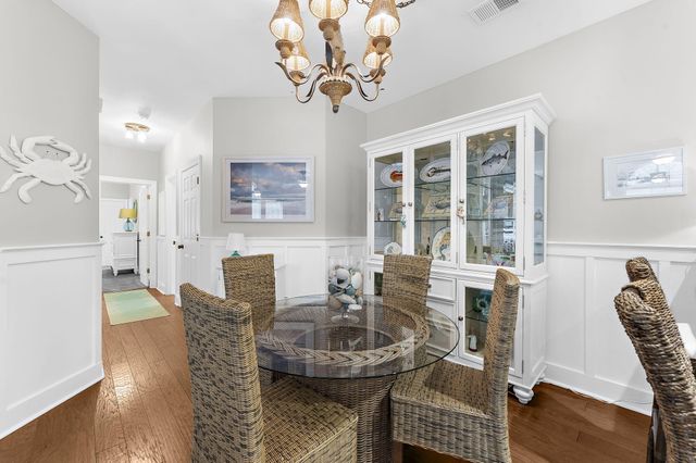 1478 Belcourt Lane, Mount Pleasant, SC 29466