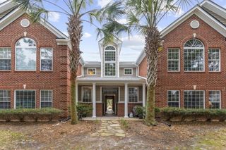 1478 Belcourt Lane, Mount Pleasant, SC 29466