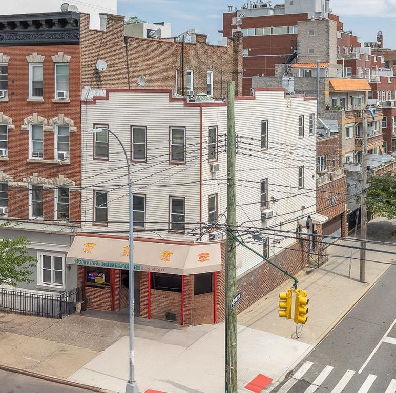 2339 Astoria Boulevard, Astoria, NY 11102