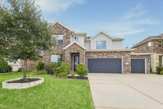 20218 Windsor Field, Spring, TX 77379