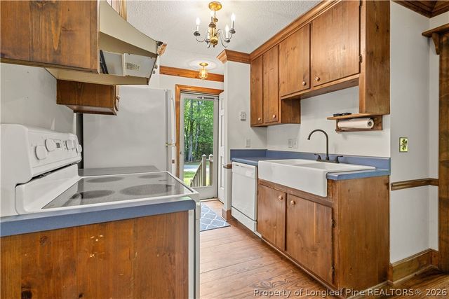 353 Covered Bridge Lane, Sanford, NC 27330