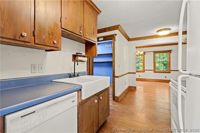 353 Covered Bridge Lane, Sanford, NC 27330