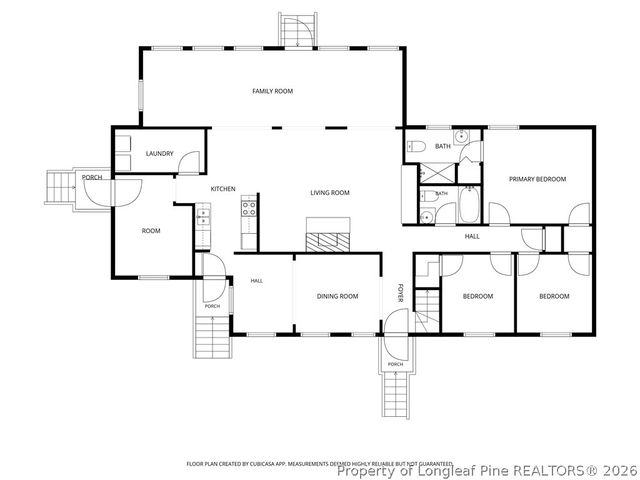 353 Covered Bridge Lane, Sanford, NC 27330