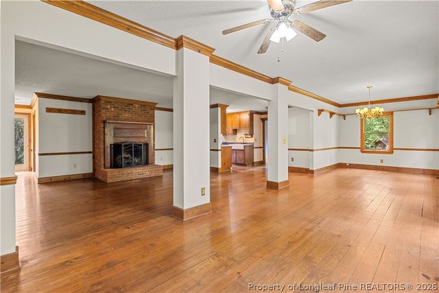 353 Covered Bridge Lane, Sanford, NC 27330