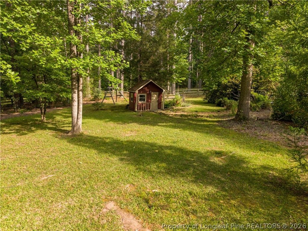 353 Covered Bridge Lane, Sanford, NC 27330 — photo 30
