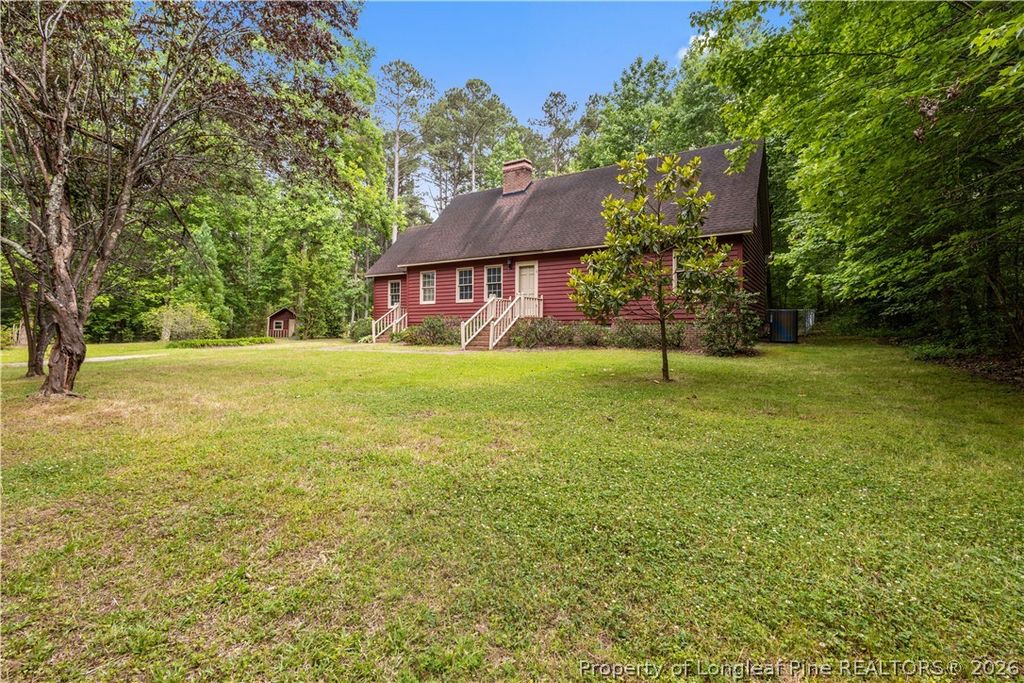 353 Covered Bridge Lane, Sanford, NC 27330 — photo 32
