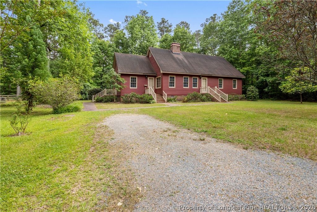 353 Covered Bridge Lane, Sanford, NC 27330 — photo 33