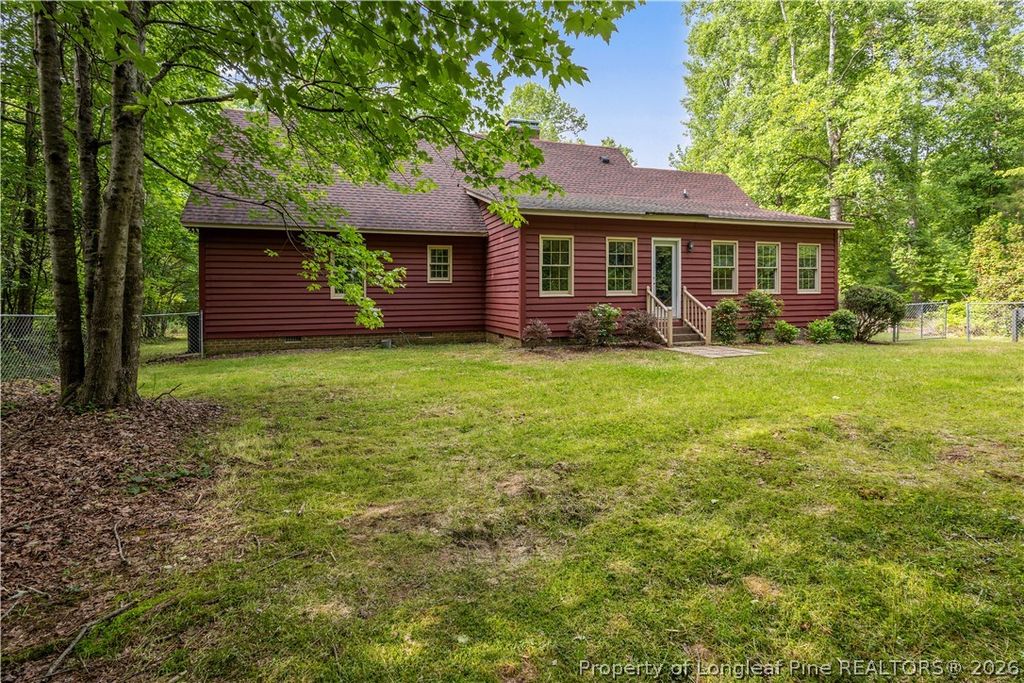 353 Covered Bridge Lane, Sanford, NC 27330 — photo 34