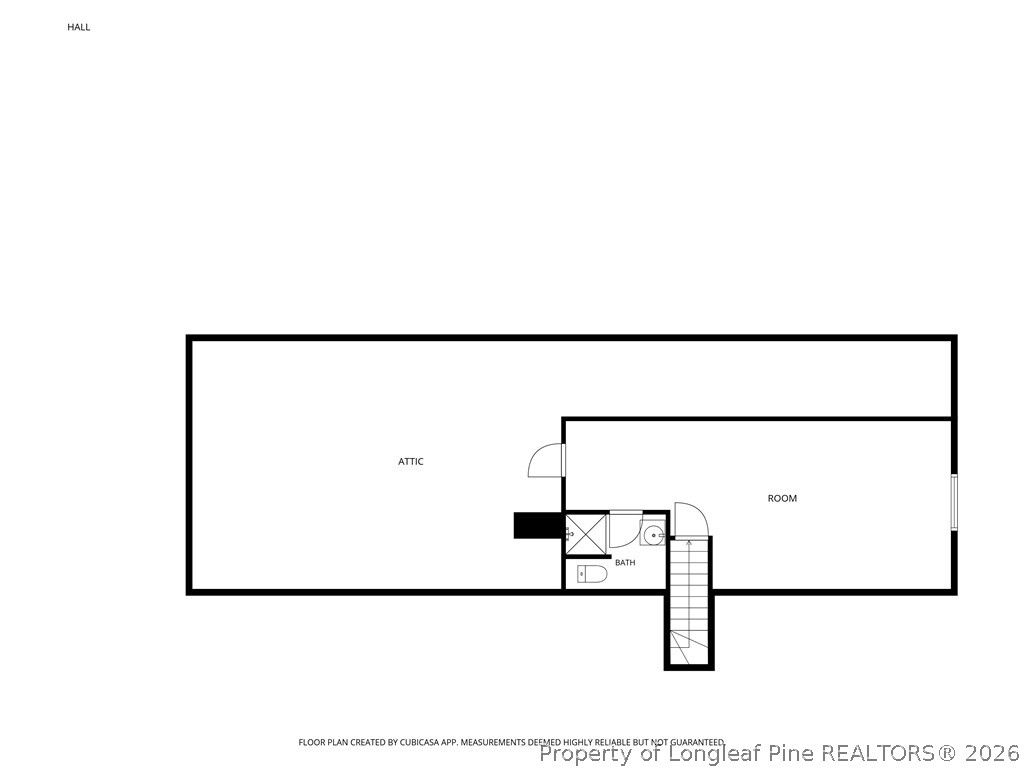 353 Covered Bridge Lane, Sanford, NC 27330 — photo 40