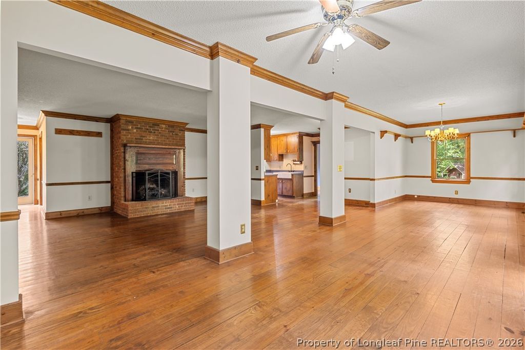 353 Covered Bridge Lane, Sanford, NC 27330 — photo 7