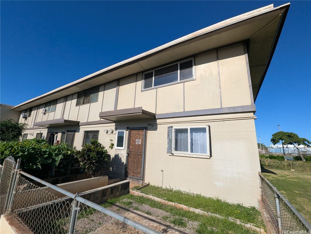 91-654 Kilaha Street G8, Ewa Beach, HI 96706