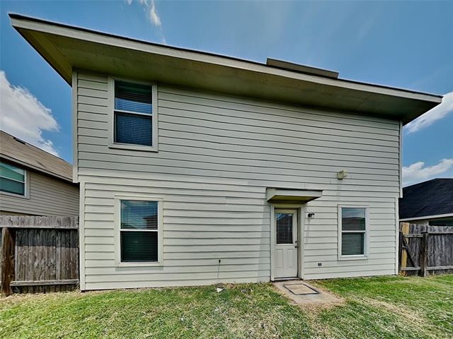 6027 Stockholm Court, Katy, TX 77449