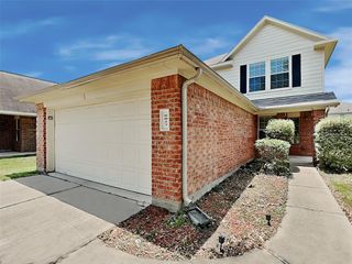 6027 Stockholm Court, Katy, TX 77449