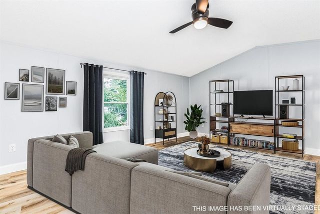 311 Friar Tuck Drive, Exeter, NH 03833