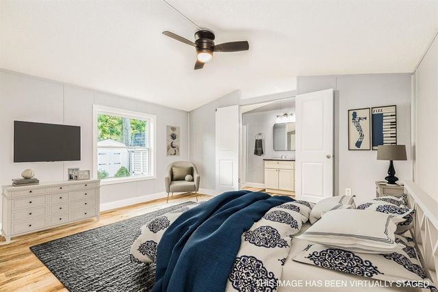 311 Friar Tuck Drive, Exeter, NH 03833