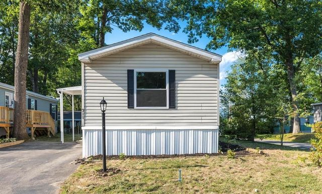 311 Friar Tuck Drive, Exeter, NH 03833