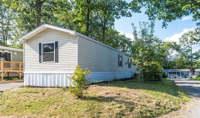 311 Friar Tuck Drive, Exeter, NH 03833