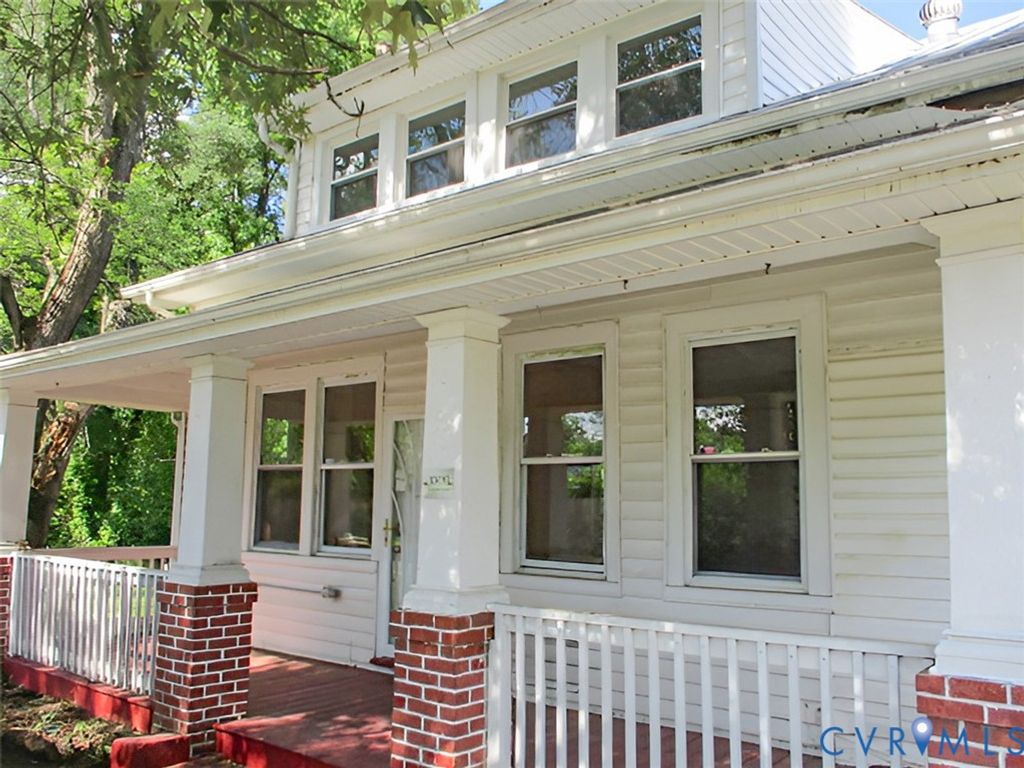 1500 Columbia St, Richmond, VA 23224