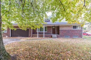 23999 Mcallister Street, Southfield, MI 48033