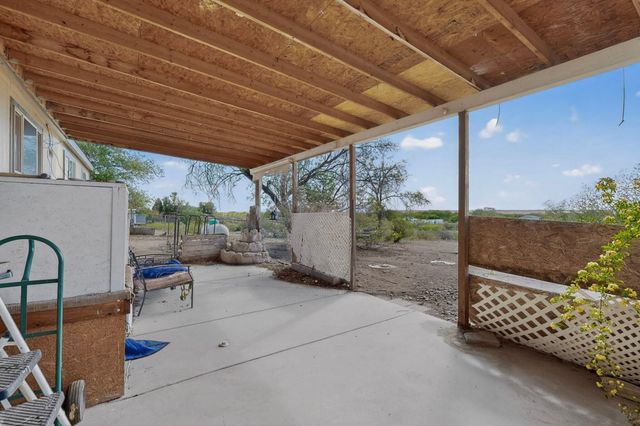 05 Camey Street, Belen, NM 87002
