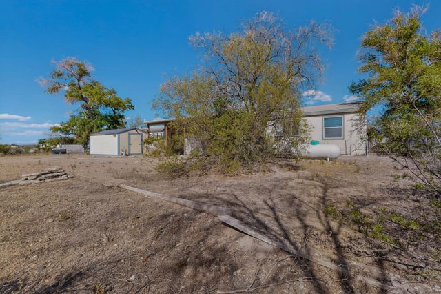 05 Camey Street, Belen, NM 87002