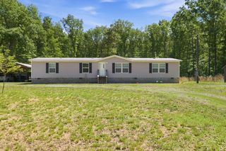 1156 Espy Rd, Manchester, TN 37355
